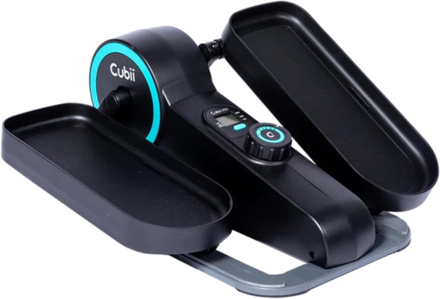 Cubii Move - Under Desk Elliptical Bike Pedal Exerciser Portable