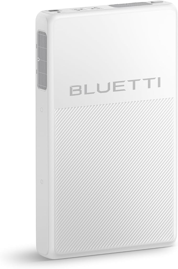 BLUETTI FridgePower Portable Power Station