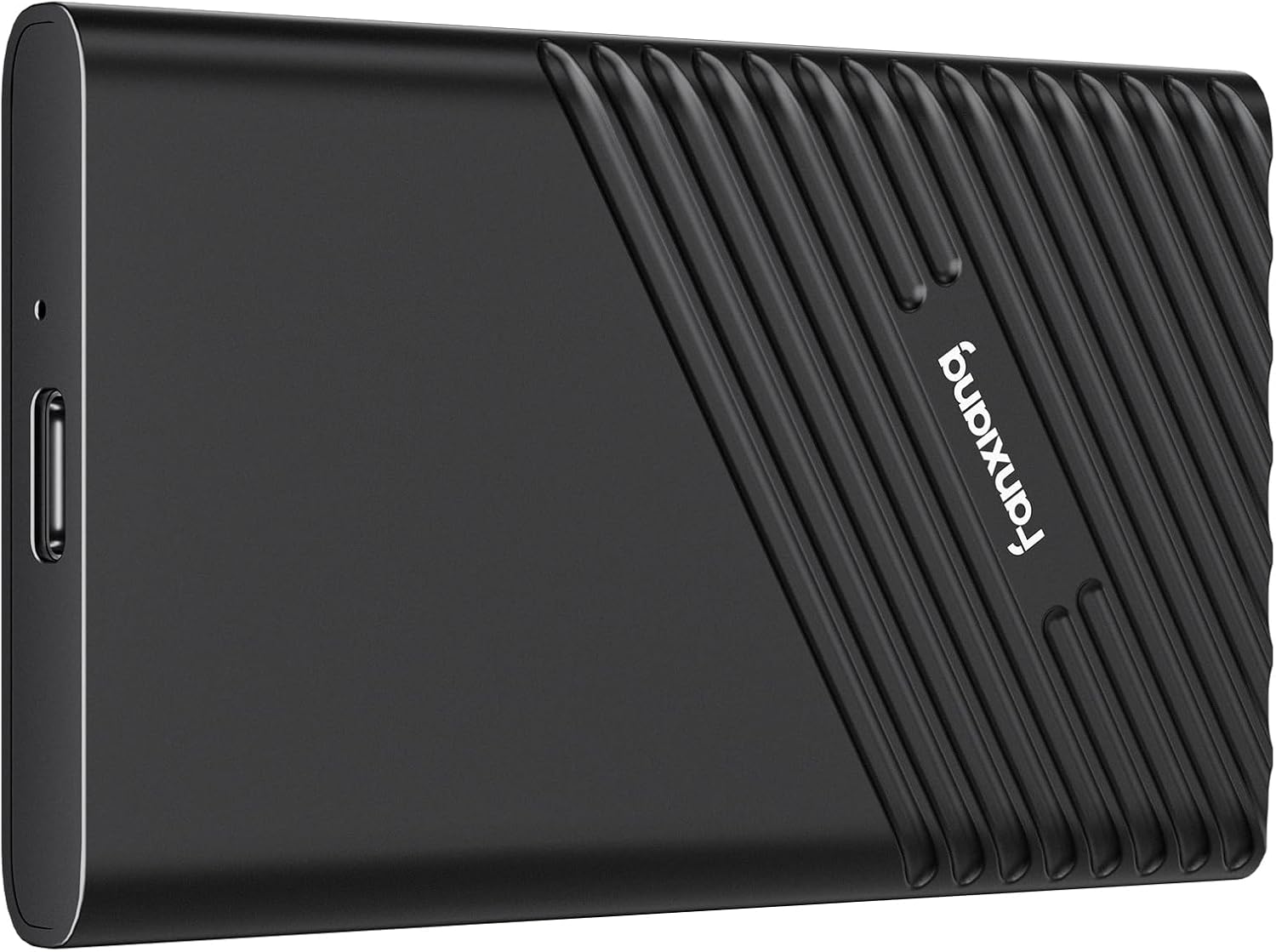 fanxiang 4TB Portable SSD with 2000MB/s Speed, USB-C USB 3.2 Gen2x2 External Drive