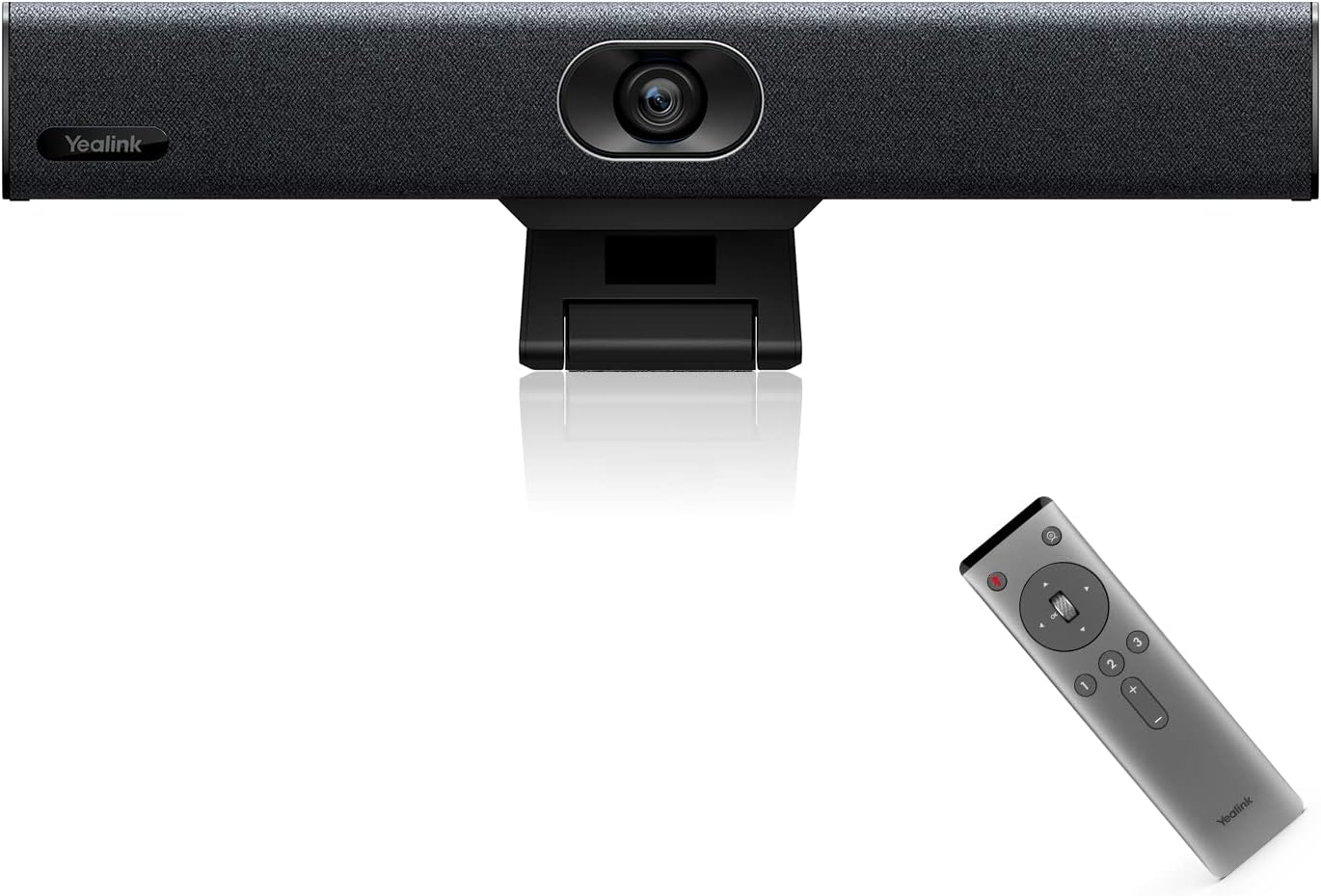 Yealink 4K Video Conference Camera System for PC
