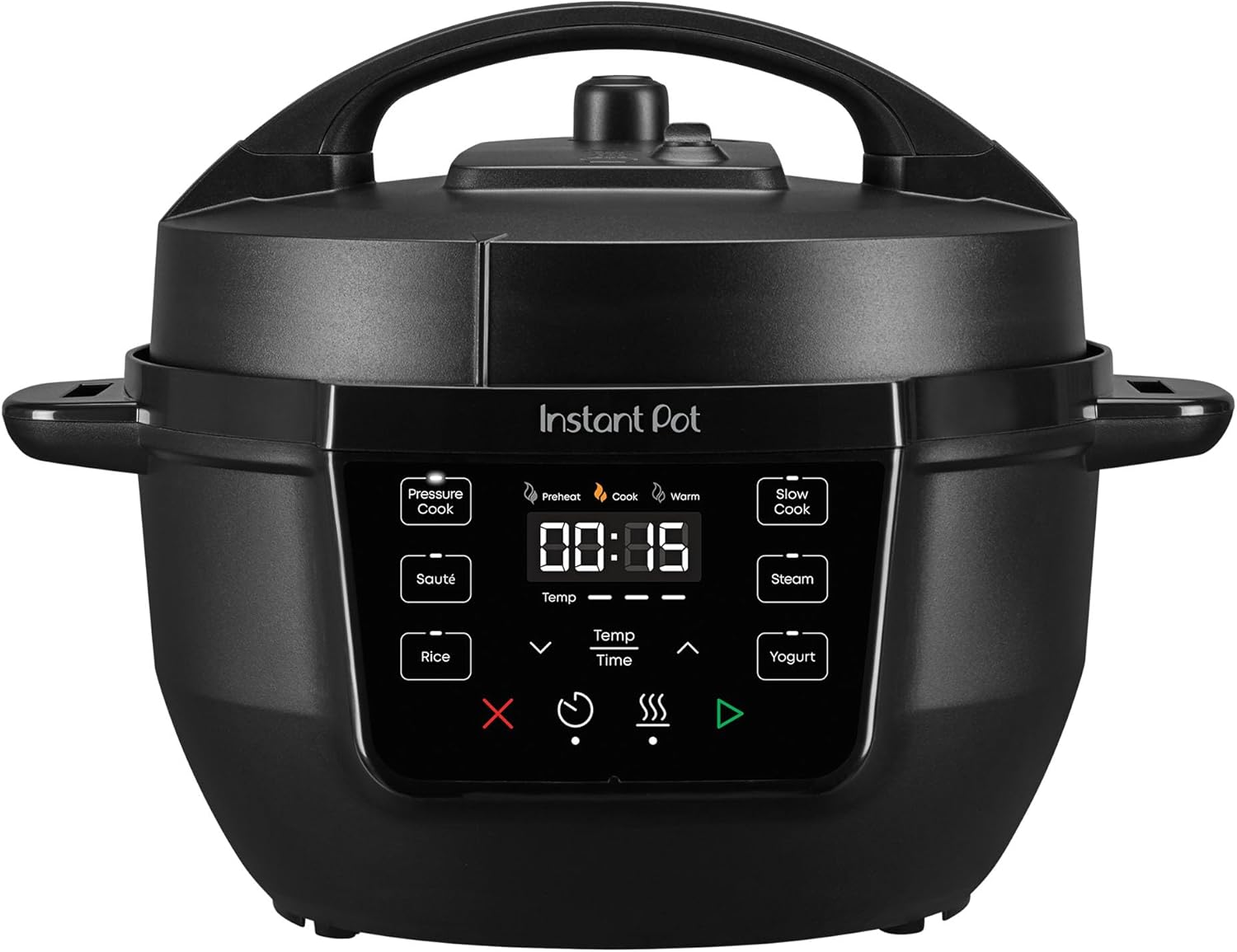 Instant Pot RIO Mini 7-in-1 Multi-Cooker, 4 Qt
