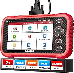 LAUNCH CRP123I V3.0 Elite OBD2 Scanner