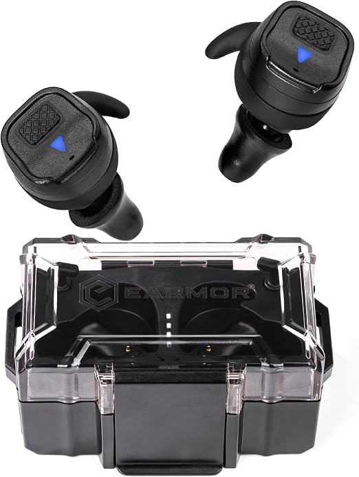 EARMOR Wireless Earbuds Bluetooth 