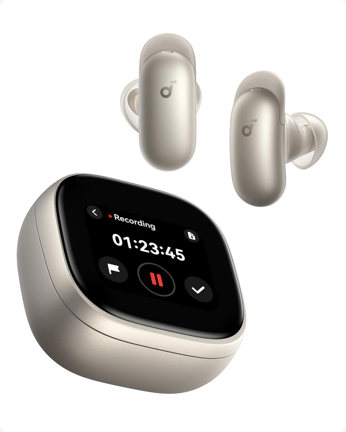 Soundcore Liberty 5 Pro Max by Anker Wireless Earbuds