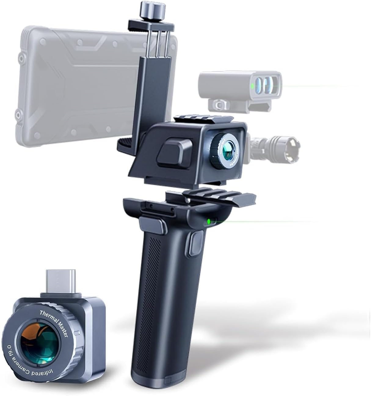 X2 Android Thermal Camera
