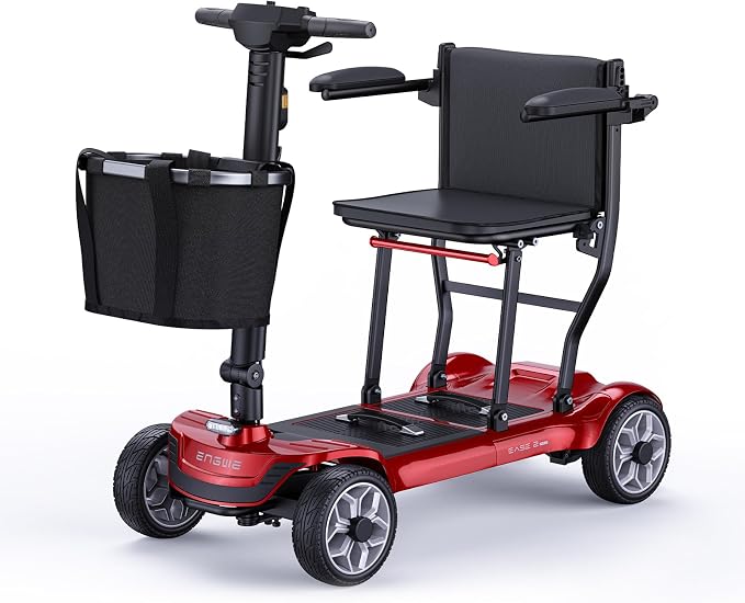 ENGWE Electric Powered Mobility Scooter