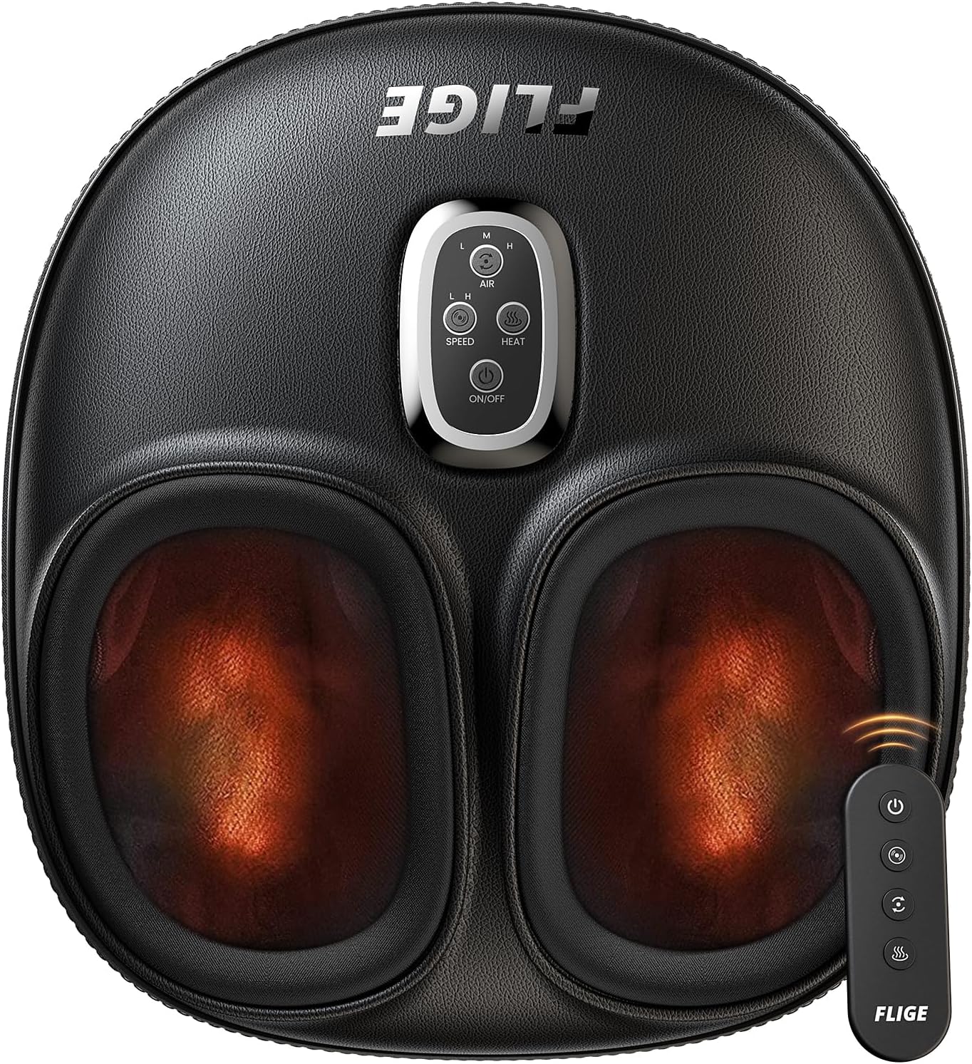 Deep Kneading Shiatsu Foot Massager