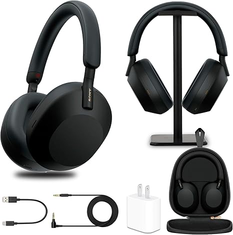Top 10 Best Wireless Headphones 2026