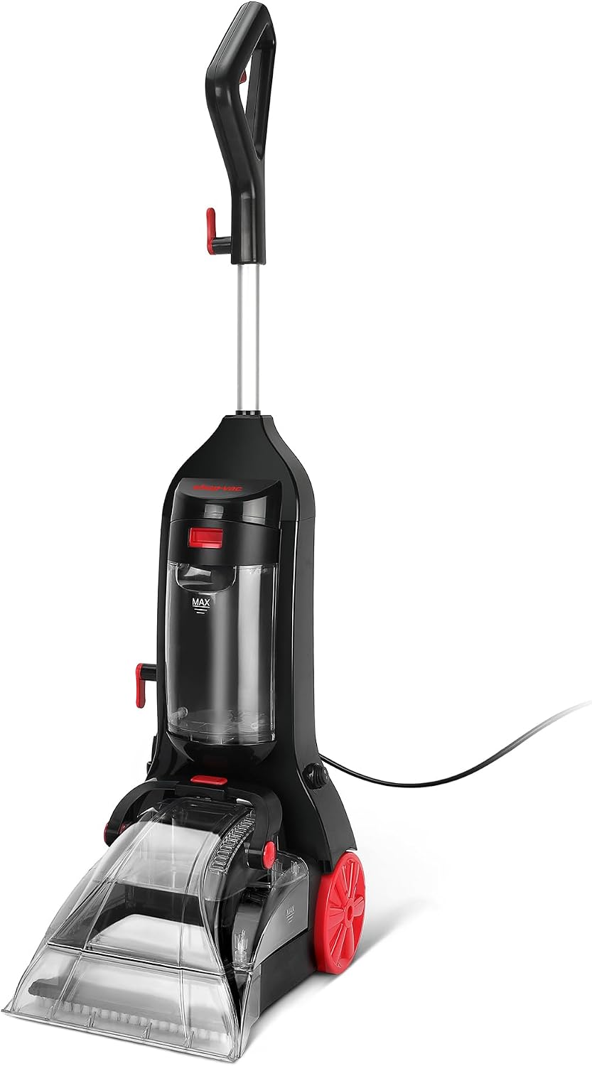 Shop-Vac PowerLift Upright Carpet Cleaner