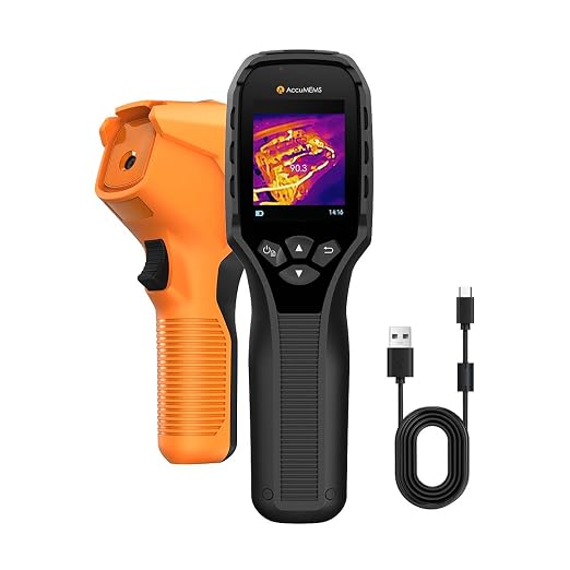 GT14S Thermal Imaging Camera
