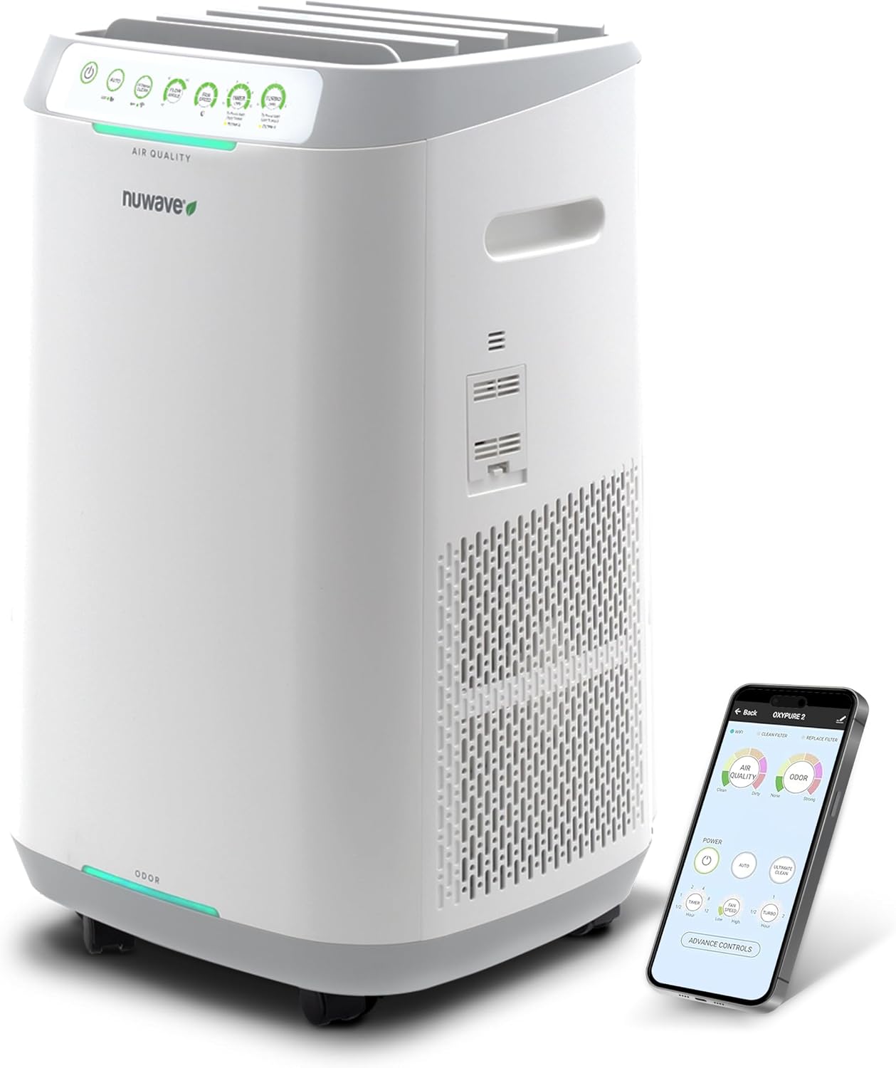 Nuwave Forever Air Purifier