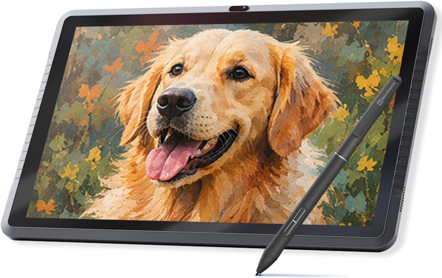 PicassoTab Z13 Standalone EMR Drawing Tablet