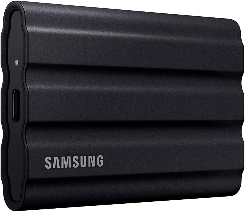 Top 10 Best Portable SSD 2026