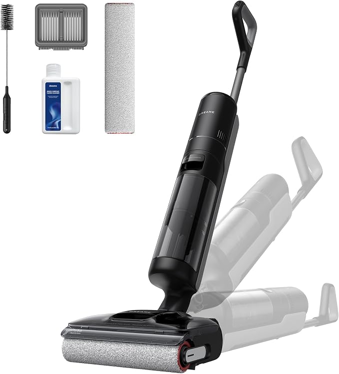 dreame H12 Pro FlexReach Wet Dry Vacuum Cleaner