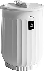 iHome Luxury 20L Towel Warmer, Large Hot Towel Warmers