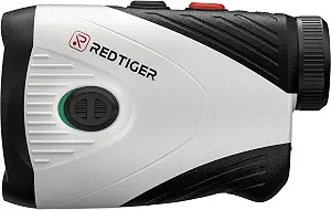REDTIGER 1200 Yards Golf Rangefinder