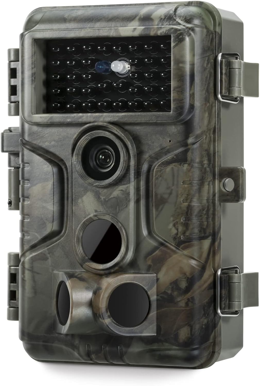 GardePro A3S Trail Camera, 64MP & 1296P HD Video
