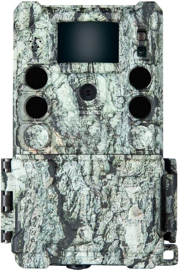 Bushnell CORE S-4K Trail Camera, 4K Video Game Camera
