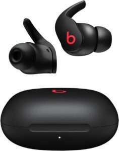 Beats Fit Pro – True Wireless Noise Cancelling Earbuds – Apple H1 Headphone Chip