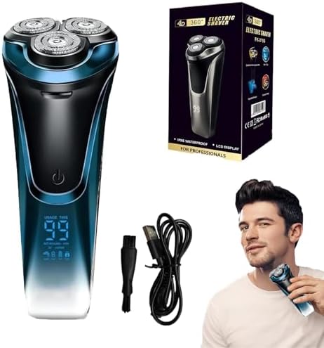 Snapbuy Electric Razor for Men