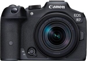 Top 10 Best Mirrorless Cameras 2026