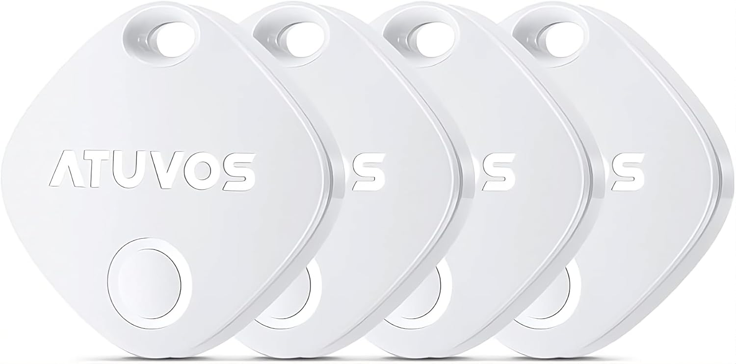 Top 10 Best Smart Tags 2026
