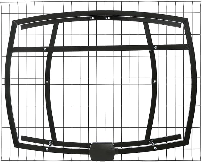 Antennas Direct ClearStream 5 Hi-VHF Outdoor TV Antenna