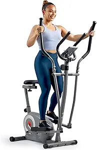 Sunny Health & Fitness Elliptical