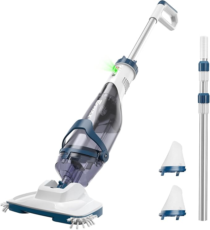 Enhulk PC18 Cordless Pool Vacuum