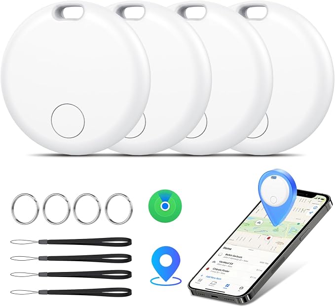 We Tag Mini Top 10 Best Smart Tags 2026
