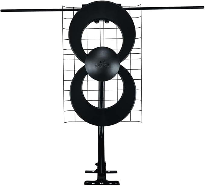 Antennas Direct ClearStream 2V Indoor/Outdoor TV Antenna