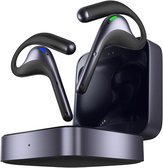 Timekettle W4 Pro AI Interpreter Earbuds 