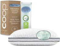 Top 10 Best Pillows 2026