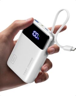 Top 10 Best Power Banks 2026