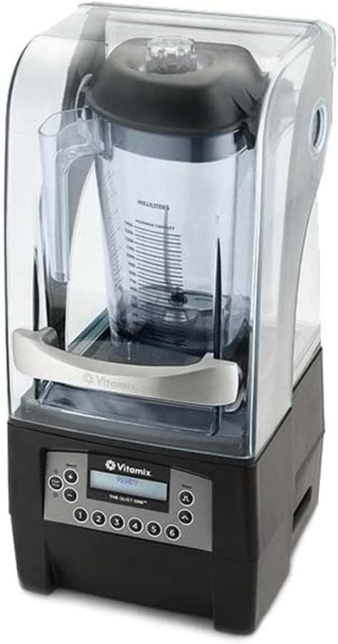 Vitamix Quiet One Commercial Blender 48oz