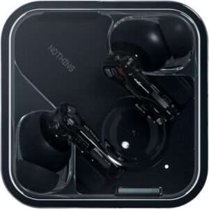 Nothing Ear Wireless Earbuds with ChatGPT Integration
