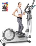 HARISON Elliptical Machine for Home 350 LBS Capacity