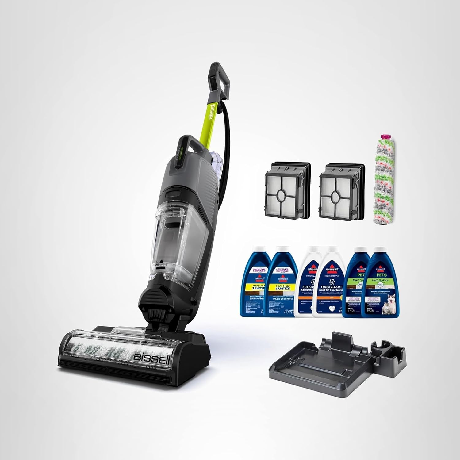 Top 10 Best Steam Mops 2026