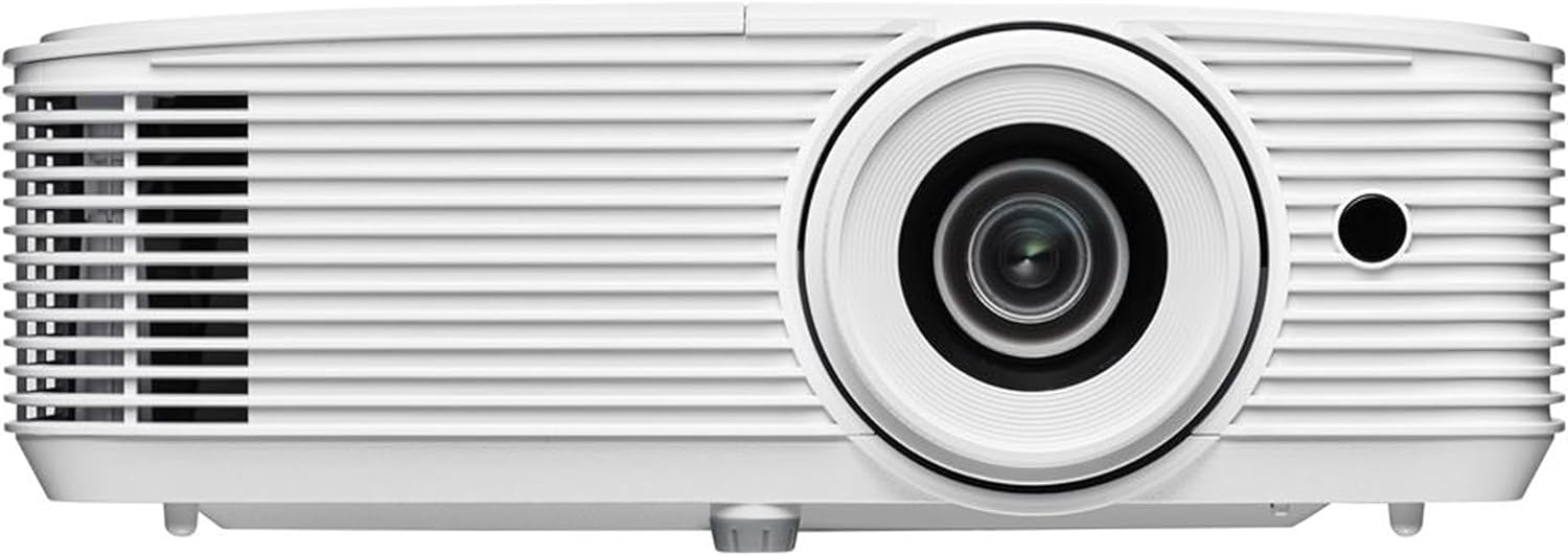 Optoma HD30LV 1080p Full HD Home Projector