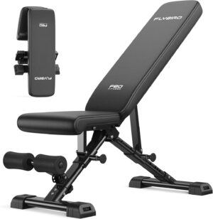 Top 10 Best Weight Benches 2026